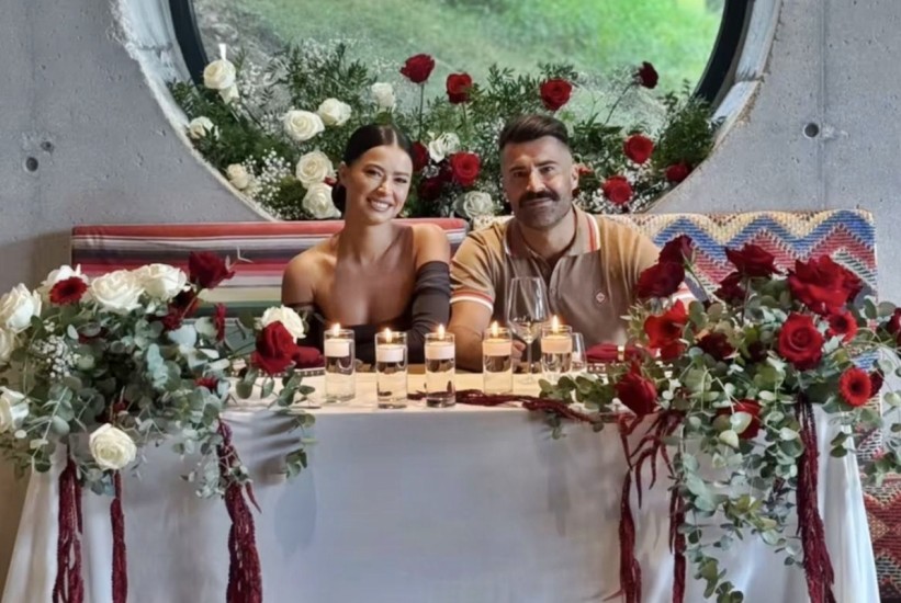 Romantična planinska bajka bosanskog Bali-bega i njegove izabranice