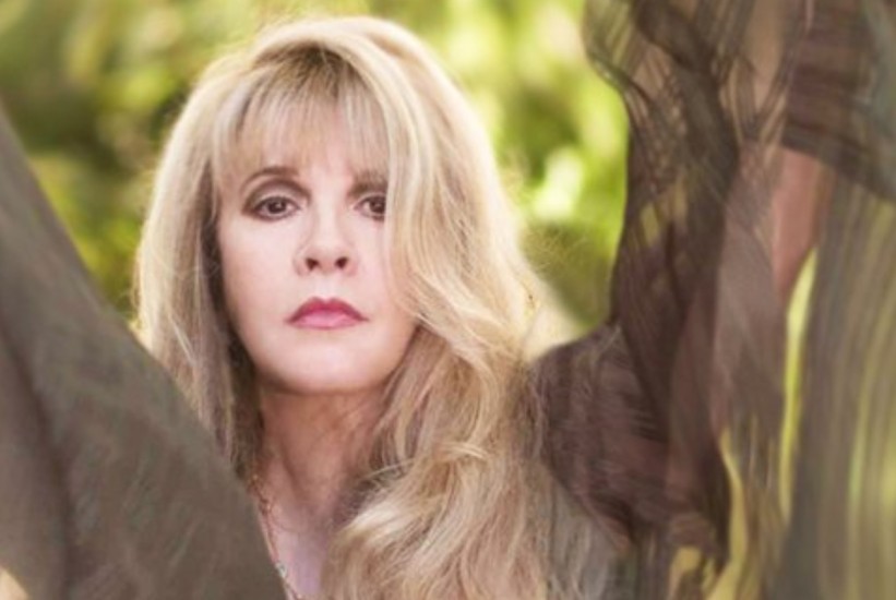 Gdje živi Stevie Nicks? Pregled impresivnog imanja legendarne pjevačice