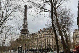 Putovanje u Pariz: Tamo gdje zrak miriše na romantiku, a ulice pričaju