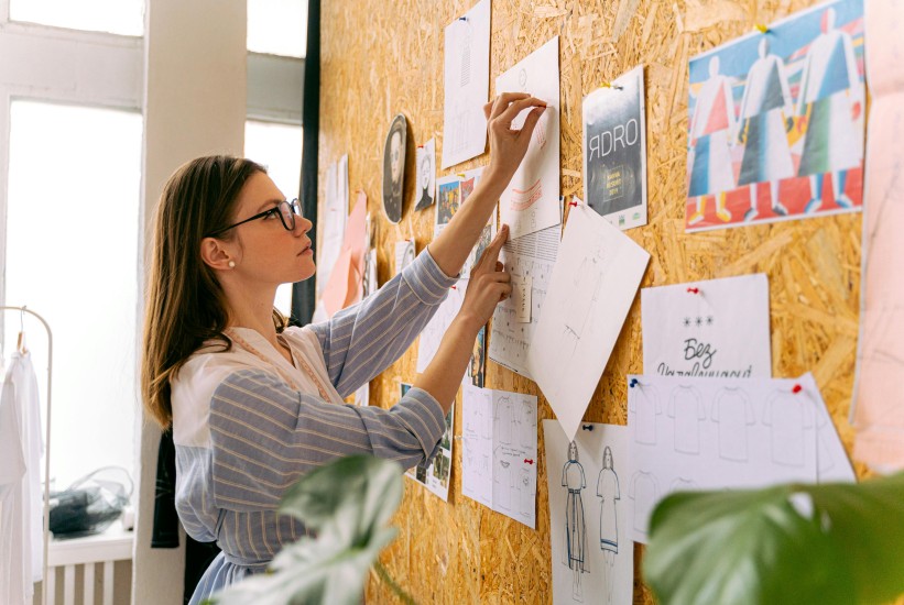 Radni kutak po mjeri: Klasičan stil ili potpis vaše ličnosti?