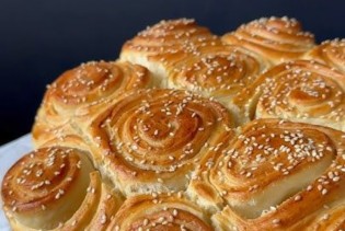 Najmekša domaća pogača: Recept koji uspijeva iz prve