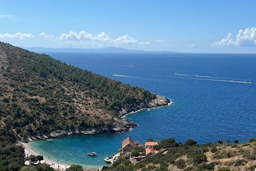 Dubovica – Skriveni biser južne strane Hvara