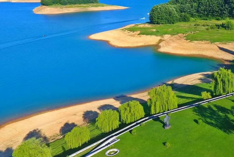 Ramsko jezero: Skriveni dragulj hercegovačkih planina