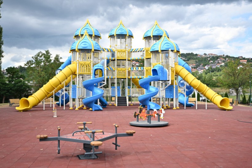 Sarajevo Film Festival stiže i u Ljetno kino Centar "Safet Zajko"