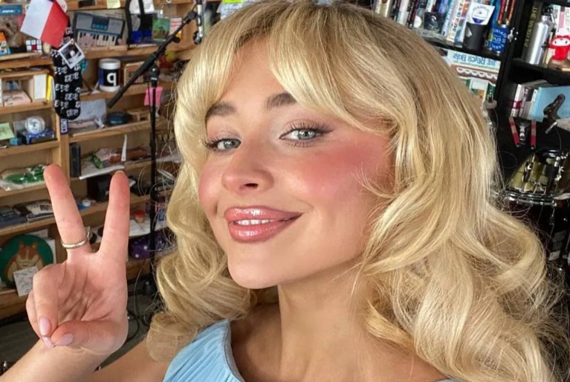 Watercolor blush: Najnježniji trend rumenila koji je osvojio 2025. godinu