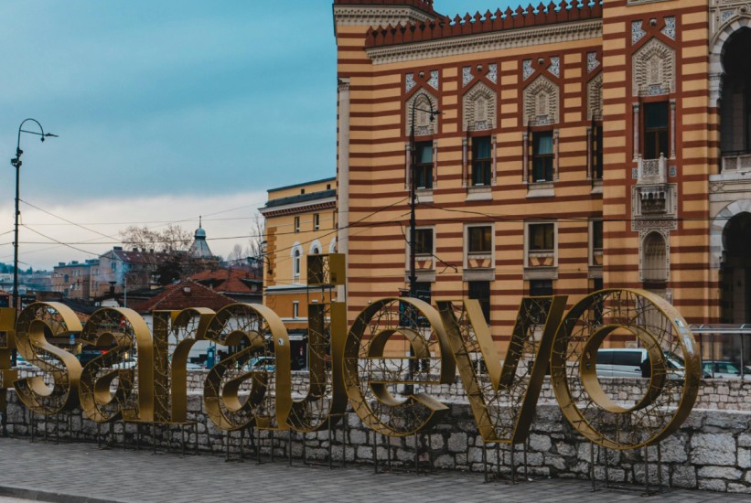 Za vikend ste u Sarajevu? Donosimo vam nezaobilazne destinacije