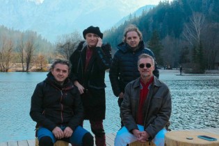 Plavi orkestar slavi 40. rođendan u Rijeci i Splitu