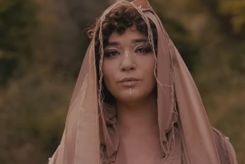 Esma Numanović i Damir Imamović predstavili spot za pop-sevdah hit "Savršena ljubav"