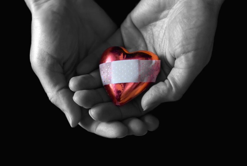 Ljubav (ni)je kriva: Naučnici otkrili kako se liječi sindrom slomljenog srca