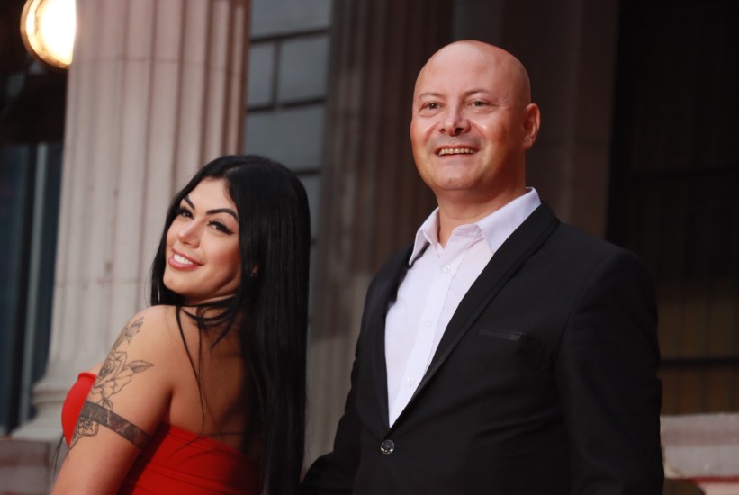 Drugi dan SFF-a: Pogledajte ko je zasjao na crvenom tepihu