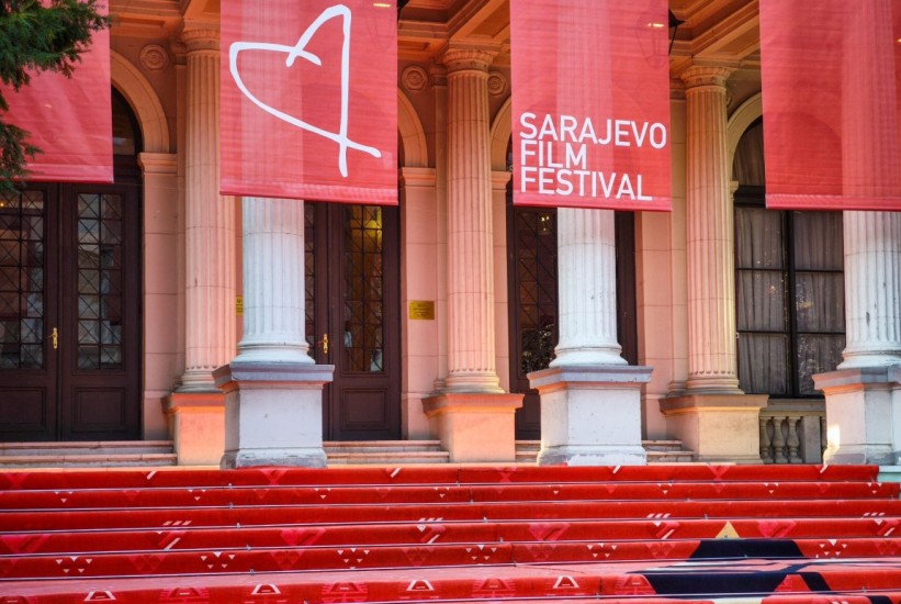 Kako na SFF-u izgledati stylish i ostati opuštena cijeli dan?