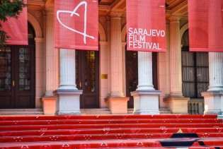 Zavjesa se spušta: Najljepši trenuci SFF-a kroz objektiv Žene.ba