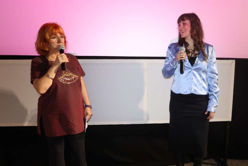 Dokumentarac koji dira dušu: Svjetska premijera filma "Pisma" na SFF-u