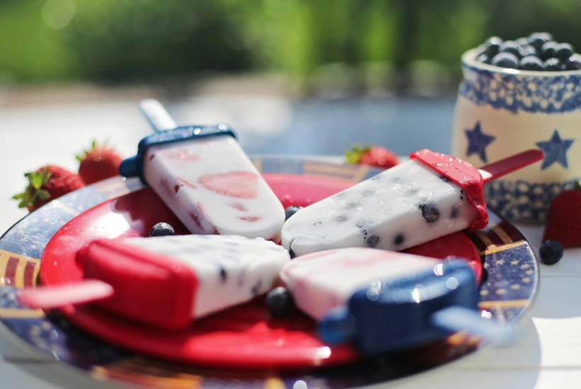 Domaći sladoled na štapiću – Ukusno, osvježavajuće i bez aditiva