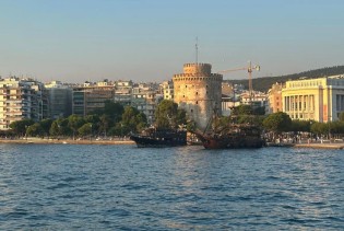 Solun: Grad gdje mitovi oživljavaju, a ulice čuvaju tajne Aleksandra Velikog i Atatürka