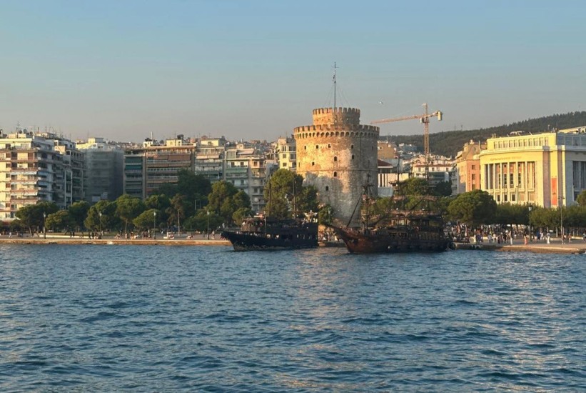 Solun: Grad gdje mitovi oživljavaju, a ulice čuvaju tajne Aleksandra Velikog i Atatürka