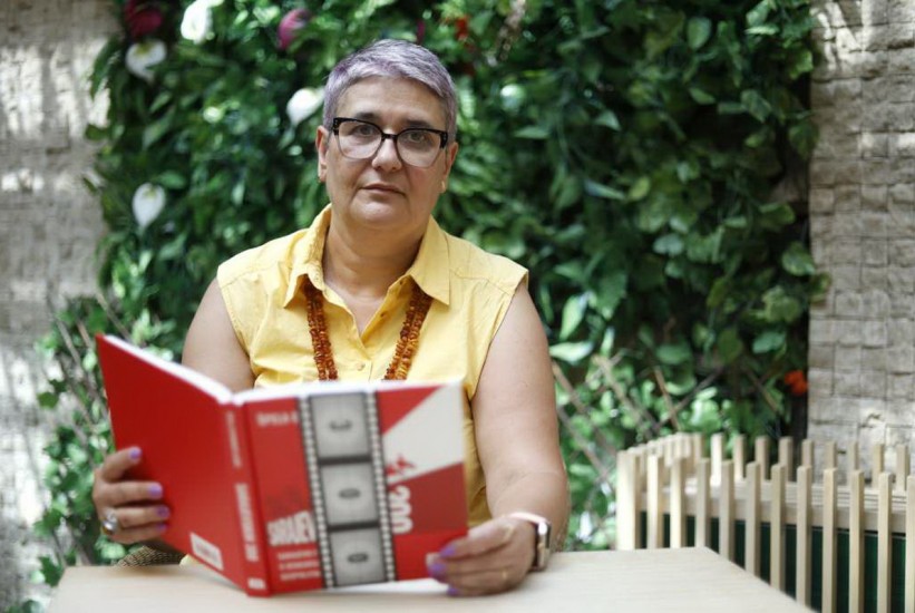 SFF je geopolitička scena mira i kulturne diplomatije