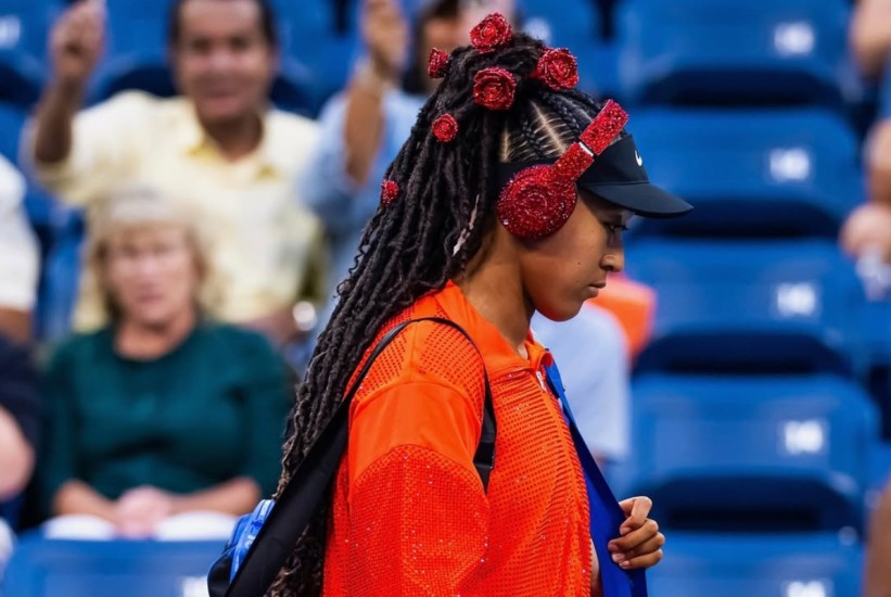 Osaka u ružama i Labubu sa šljokicama: Teniski teren pretvoren u modnu pistu!