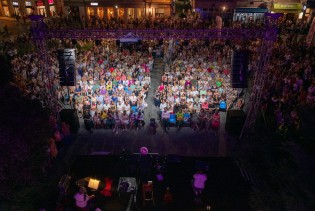 Otkazani koncerti “Kultura na ulice 2025!” – Loše vijesti za ljubitelje umjetnosti