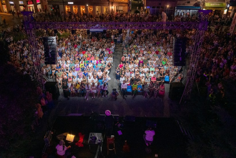 Otkazani koncerti “Kultura na ulice 2025!” – Loše vijesti za ljubitelje umjetnosti