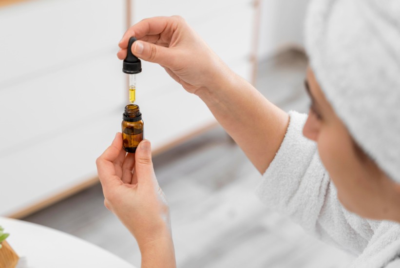 Neizostavna prirodna ulja za njegu kože