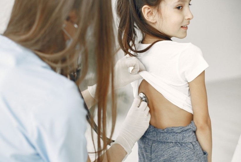 Kako prepoznati najčešće dječije zarazne bolesti i šta poduzeti?