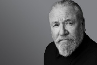 Ray Winstone dobitnik Počasnog Srca Sarajeva 31. Sarajevo Film Festivala