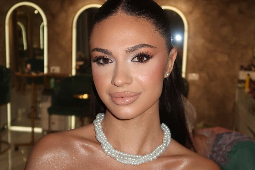 Elegancija, emocije i jedno zauvijek: Kako su tekle pripreme za najvažniji dan Amine i Džanana