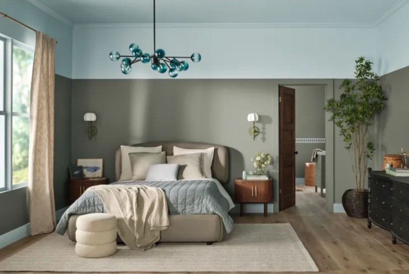 Topli eukaliptus – boja koja će obilježiti 2026. godinu