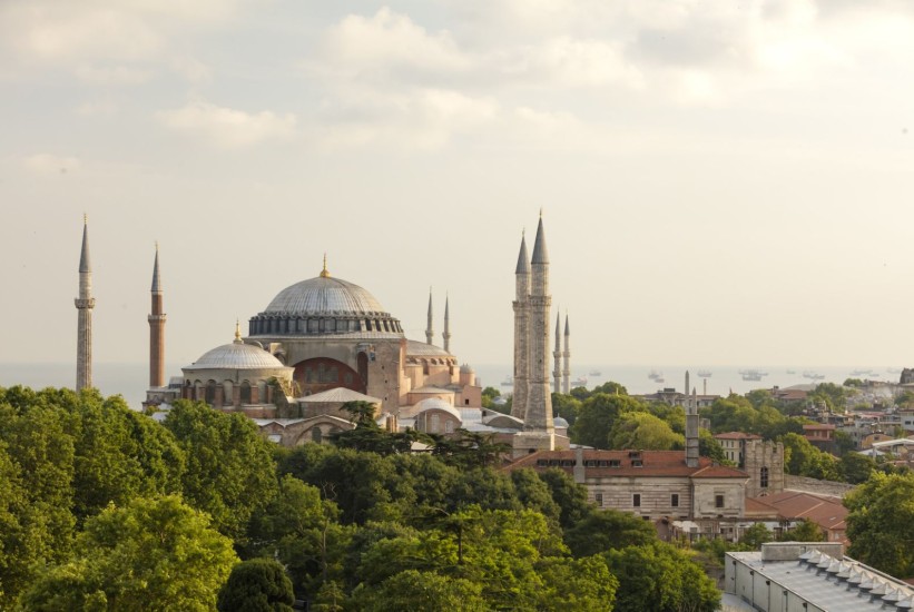 Istanbul u 48 sati: Zanimljivo iskoristite vašu pauzu između letova