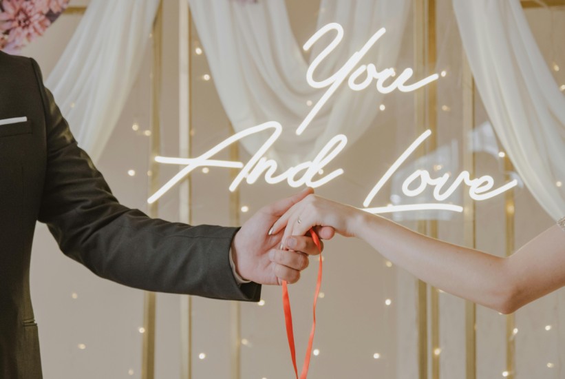 Handfasting ritual: Keltska tradicija koja oduševljava moderne parove