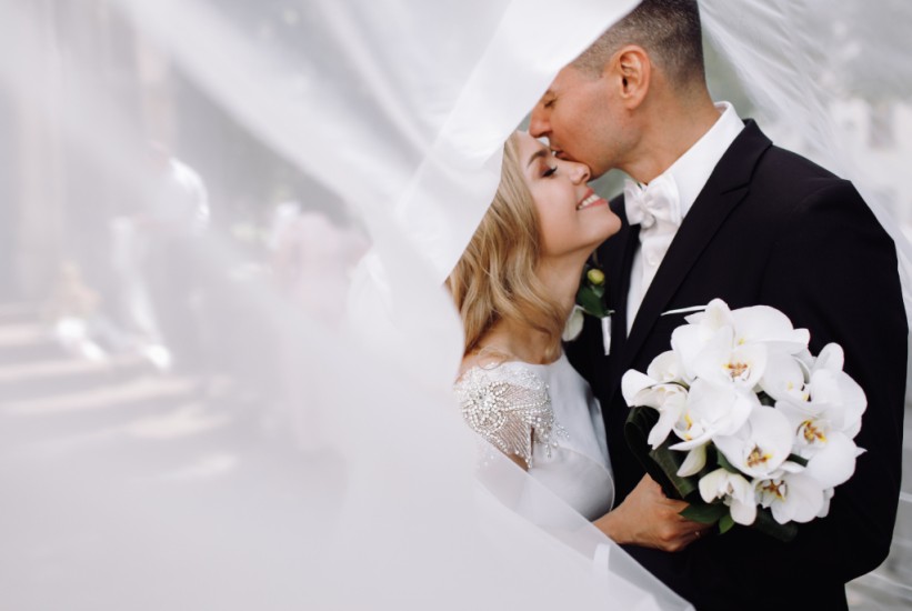 Vjenčanja kao u filmu: Pronađite ideje u ovim kultnim naslovima!