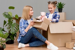 Genijalna ideja: Lavirint od štapića koji će razviti logiku vaših mališana!