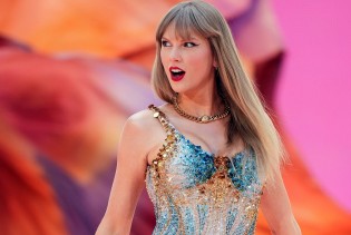 Taylor Swift lansirala boju koju svi žele nositi ove jeseni