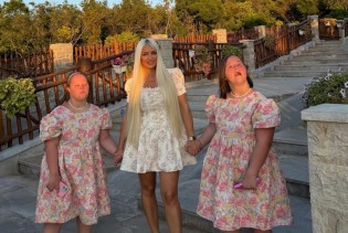 Sara Bero za Žene.ba: "Prihvatila sam svoje kćerke i otkrila sreću koju nisam zamišljala"