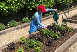 Porodično utočište Hadid: Zavirite na Yolandino imanje u Pennsylvaniji