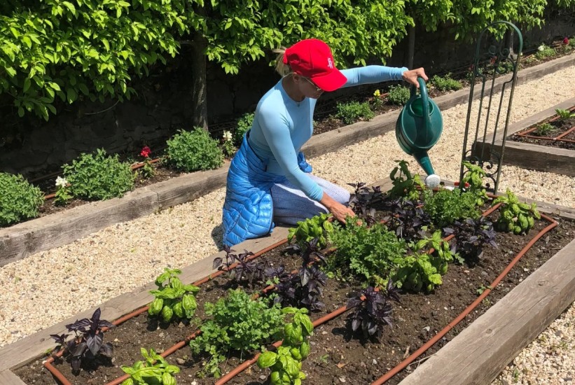 Porodično utočište Hadid: Zavirite na Yolandino imanje u Pennsylvaniji