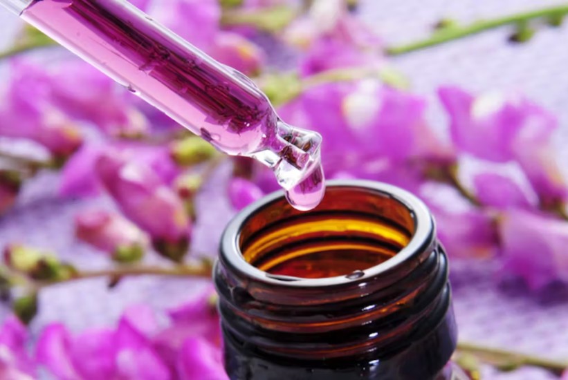 Bachove kapi – najtraženije prirodne kapi za smirenje, s razlogom?