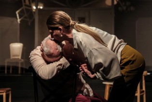 Zellerova drama „Otac“ uskoro pred publikom Kamernog teatra