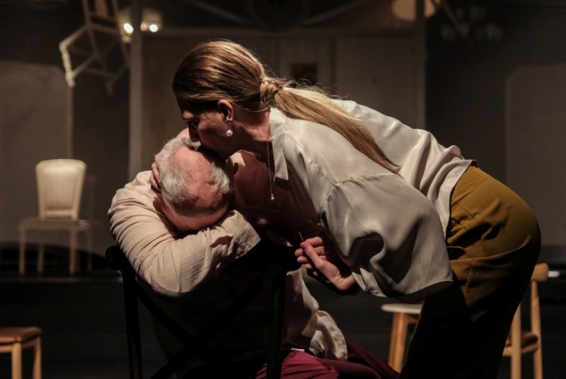 Zellerova drama „Otac“ uskoro pred publikom Kamernog teatra