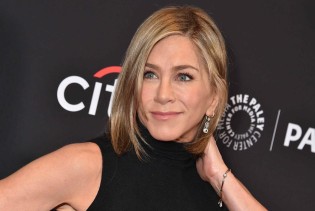 Zavirite u mirnu oazu Jennifer Aniston u Bel Airu