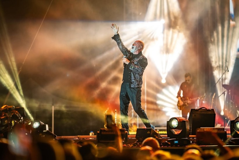 Merlinova magija u Dubrovniku za doček 2026. godine