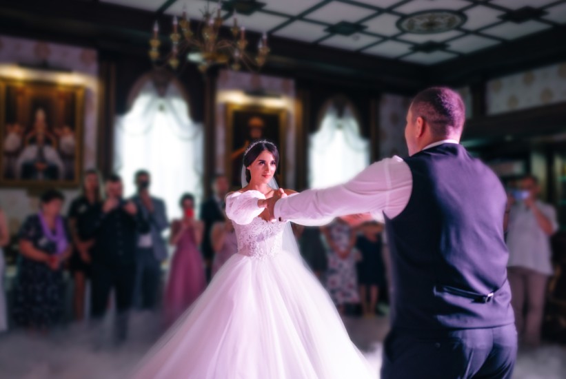 Ako imate brata ili sestru, ova ideja za vjenčanje će vas oduševiti