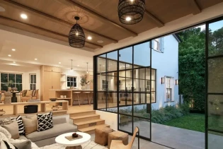 Justin i Hailey Bieber: Pogledajte njihovu vilu iz snova u LA-u