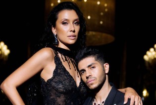 Oženio se glumac iz "Aladina" Mena Massoud - njegova Jasmina je glumica Emily Shah!