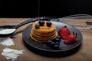 Recept koji uvijek uspije: Najsočniji američki palačinci koje ste ikada probali!