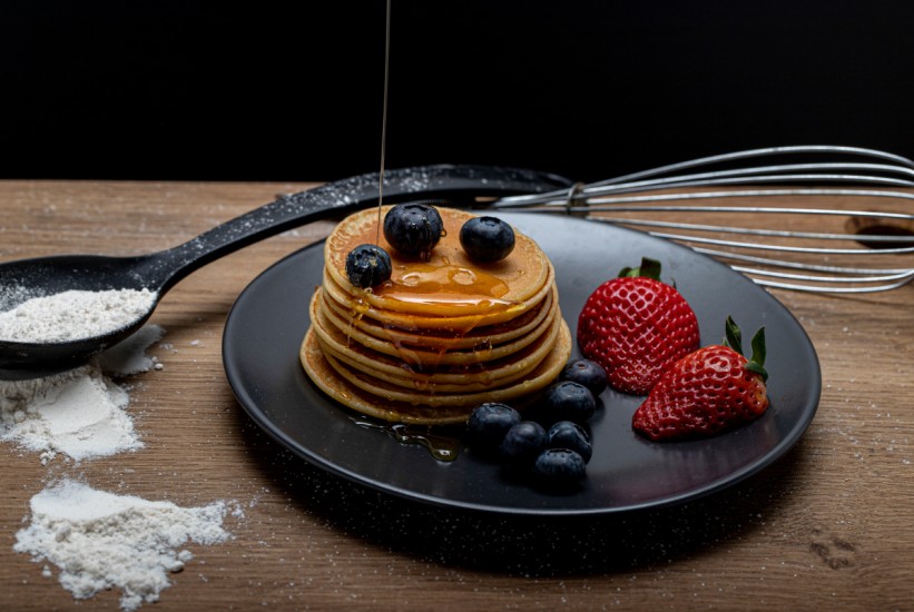 Recept koji uvijek uspije: Najsočniji američki palačinci koje ste ikada probali!