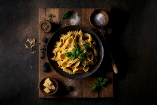 Otkrivamo trik: Kako da tjestenina postane savršeno kremasta