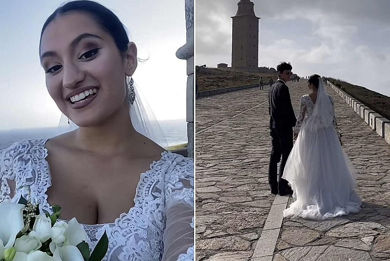 Udala se Laura Marin: Španjolka koja osvaja srca balkanskom muzikom