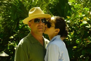 I u dobru i u zlu: Emma Heming Willis o 18 godina ljubavi sa Bruce Willisom